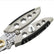 Multi-functional Sharp Cutting Wire Stripping Pliers DIY & Home Tools