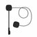 MH05 Bluetooth Stereo Handsfree Motor Helmet Wireless Earphone TS34 Mobile Accessories