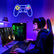 USB Operated Gamepad Game Controller 41x27.5cm Ready-Made LED Signs