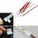 10MM SOLDERLESS ADAPTER with 2 Wires Party Effects