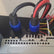 Speakon Cable Connector M41 Speakon Head Plug Adapter Nl4fc Male AV Adapters