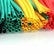 164 Pcs Heat Shrink Tubing Tube JS44 Assortment Wire Cable Insulation Sleeving DIY & Home Tools