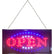 OPEN LED NEON Sign 48X25cm Ready-Made LED Signs