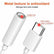 USB Type C to 3.5mm Headphone Audio Aux Female Adapter KS01 Mobile Accessories