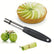Apple Corer Remover Stainless Steel Core Seed Twist Pear Fruit Kitchen Tool Home Essentials