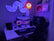 USB Powered Super Mushroom Ready-Made LED Signs