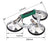Vacuum Suction Cup Single Double & Triple Glass Lifter W/Handle DIY & Home Tools