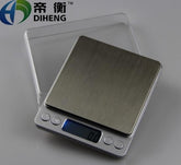 I2000 500g Max 0.01g Min Superior Accurate Digital Scale QS90 Digital scales