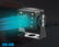 Truck Bus Reversing Camera with 8 LED Car Accessories