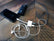 Dual 8 pin Splitter Earphone Headphone Audio & Charge Adapter JS29 Mobile Accessories
