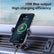 IFORCE W4 Air vent Wireless 15W Fast Charging Car Charger Phone Holder