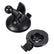 Car Suction Cup 360 Clip Holder for Garmin Car Accessories