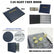 Coin Collection Book Home Essentials