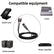 1M XLR Male to 2 RCA Male Y Converter Cord AV Cables