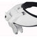 81001-G 5 Lens LED lights Head Mounted Magnifier Glasses QS204 DIY & Home Tools