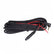 4Pin to 2.5mm Male Plug Dashcam Rear View Camera cable Car Accessories