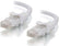 White Grey Blue Cat6 Network Ethernet Cable Lead 5m To 80m Data & Communication