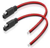 SAE Connector Extension Cable for Solar Panel Power supply/Charger