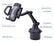 Universal Car Mount 360° Flexi Long Arm Cup Holder Cradle Phone Mount LS105 Car Accessories
