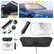 Foldable Umbrella Car Windshield Sunshade Car Accessories