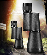 12x45 High Power Wide Angle View Monocular QS113 Outdoor Gear