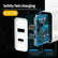 20W DUAL USB C & Type-C Fast PD Wall Charger Mobile Accessories