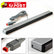 Infrared Ray Sensor Bar JS21 for Nintendo Wii / Wii U / Wii Mini Console Mobile Accessories