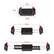 Universal Large Phone Tablet Clip Clamp For Tripod Ring Light Mount Holder LS10 Mobile Accessories