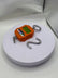 300kg/660lb Electronic Crane Digital Hanging Hoisting Digital Scales