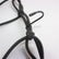 40cm Motorcycle Bungee Cargo Net W/ 6 Hooks Car Accessories