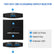 2 in 1 Out Bi-Directional USB 3.0 KVM HUB Switcher PC Accessories