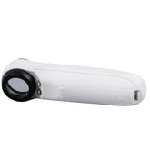 MG6B-1B 40x Magnifier w/ Led Light 21mm Handheld Magnifier Glass QS166 DIY & Home Tools