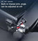 YESIDO C155 Magnetic Car Phone Holder For TESLA Model 3 Model Y Car Accessories