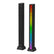 Rechargeable Smart 32 RGB Sound Control Music Table Light Home Essentials