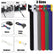 Magic Cable Ties Reusable Hook & Loop Organizer Home Essentials