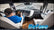 Full Cover Foldable Truck Sunshade Car Accessories