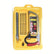8 in 1 Multi-Purpose Hand Saw Kit w/ 6 Blades For Woodworking Metal Glass DIY & Home Tools
