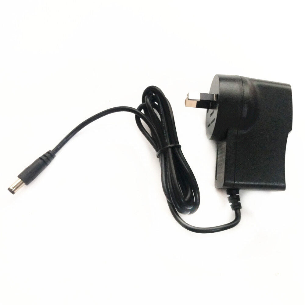 12.6V 1A Charger adapter for Lithium-Ion Battery 5.5 * 2.1mm DC Plug Power supply/Charger