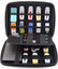 Electronics Cable Organizer Bag Mobile Accessories