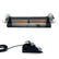 Amber LED COB Beacon Car Dash Light Car Accessories
