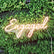 90cmX28cm Engaged LED Ready-Made LED Signs