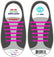 No Tie Shoelaces Elastic Silicone Shoe Laces Guy Sports Unisex For Kids & Adult Home Essentials