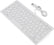 Slim Mini USB Wired 78 Keys Keyboard K1000 PC Accessories