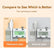 JASOZ 1.5m 2m 3m 30W Type-C 6A Data Charging Cable Mobile Accessories