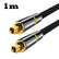 S/PDIF 5.1 7.1 7.2 Toslink Optical Fiber Cable AV Cables