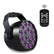 18LED UV or RGB Par Light DMX512 with Remote Stage Lighting Party Effects
