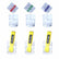 PH Tester Calibration Powder Buffer Solution Sachet pH4.00 pH6.86 pH9.18 Kit Home Essentials