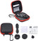 Phone Lens Macro 2 in 1 Wide Angle Set LS05 Universal SLR External Lens Mobile Accessories