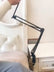 DUAL-WAY Heavy Duty Clip Lazy Bed & Desk Table Stand Mobile Accessories