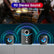 USB Wired Surround Sound PC Speakers PC Accessories